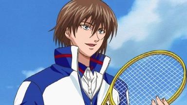 The Prince of Tennis 3x8