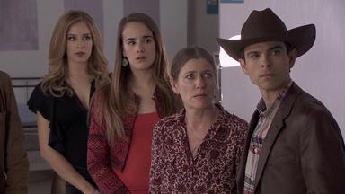 El señor de los cielos 3x42