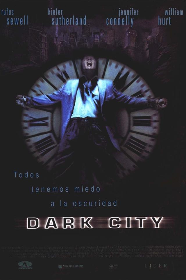 Dark City