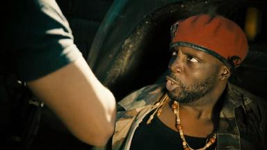 SEAL Team 2x14
