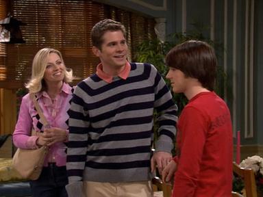 Drake y Josh 3x1