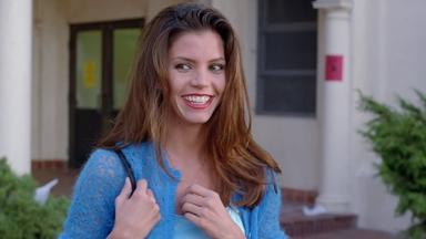 Buffy, cazavampiros 3x9