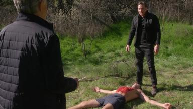 Mentes criminales 15x1