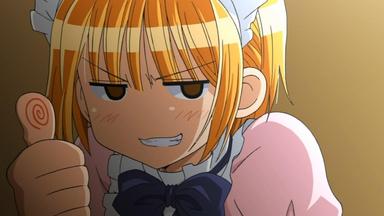 Oniichan no Koto nanka Zenzen Suki ja Nai n da kara ne!! 1x12