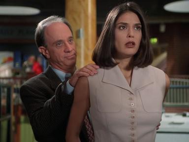 Lois y Clark: Las nuevas aventuras de Superman 2x1