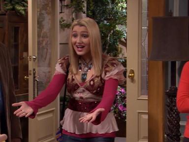 Drake y Josh 3x3