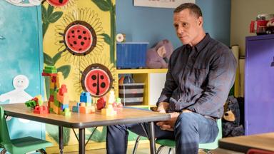 Chicago P.D. 4x1