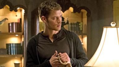 Los originales 2x19