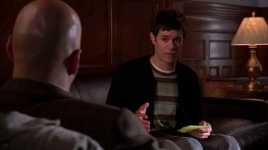 The O.C. 3x22