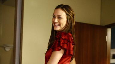 Gossip Girl 2x9
