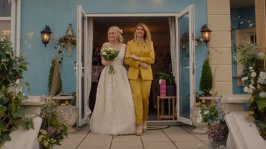 Hermanas hasta la muerte 2x1