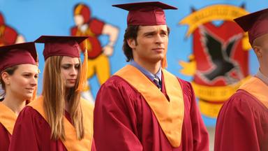 Smallville 4x22