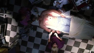 Smallville 5x3