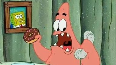 Bob Esponja 5x19