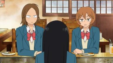 Kimi ni Todoke 1x23