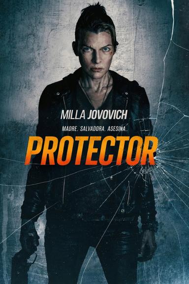 Instinto protector