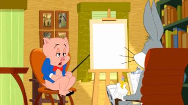 The Looney Tunes Show 2x16