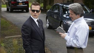 Suits: la clave del éxito 3x2