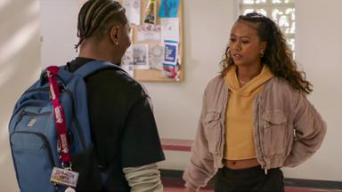 All American: Homecoming 3x10