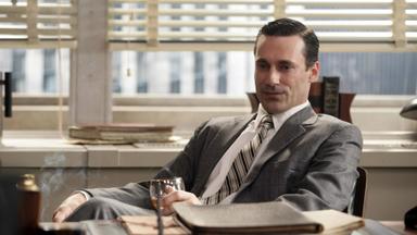 Mad Men 1x1