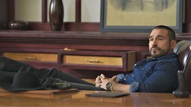 El señor de los cielos 8x66