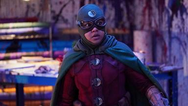 Stargirl 2x5