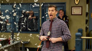Brooklyn Nine-Nine 5x16