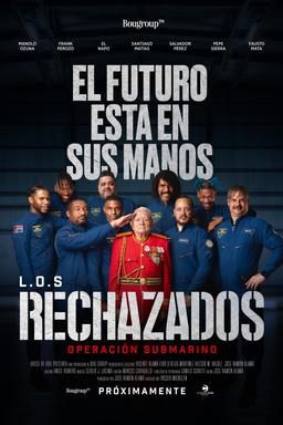 Los Rechazados
