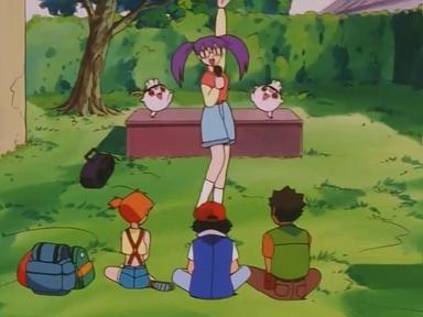 Pokémon 5x34