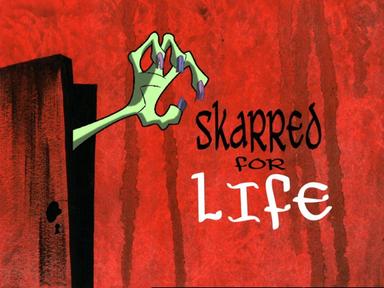 Las macabras aventuras de Billy y Mandy 3x6