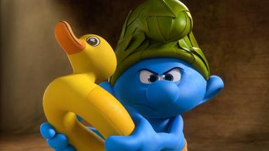 Los pitufos 2x14