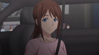Jimihen!! Jimiko wo Kae Chau Jun Isei Kouyuu 1x5