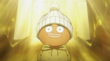Hunter × Hunter 2x107