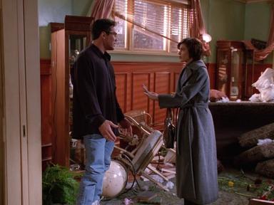 Lois y Clark: Las nuevas aventuras de Superman 4x12