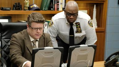 Brooklyn Nine-Nine 6x14