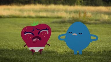 El asombroso mundo de Gumball 4x13