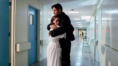 Expediente X 4x14