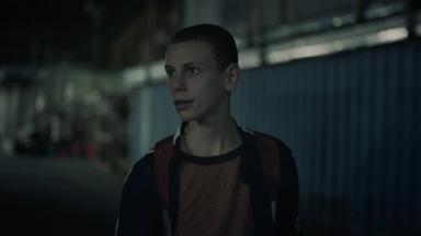 Un chico malo 1x5