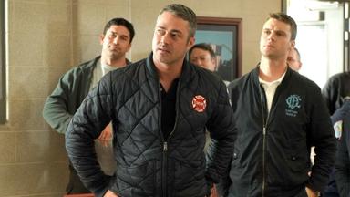 Chicago Fire 6x18