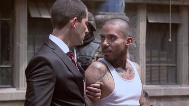 El señor de los cielos 4x52