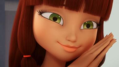 Prodigiosa: Las aventuras de Ladybug 5x20