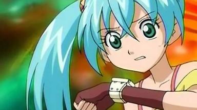 Bakugan 1x9