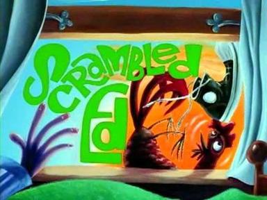 Ed, Edd y Eddy 2x18