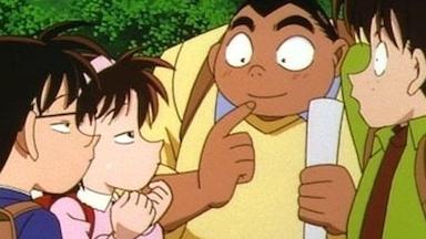Detective Conan 1x252