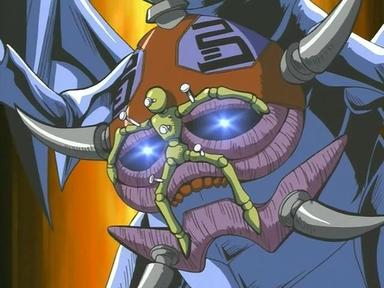Yu-Gi-Oh! Duel Monsters 1x72