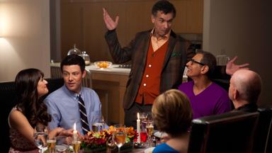 Glee 3x13