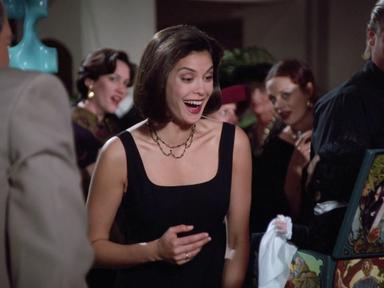Lois y Clark: Las nuevas aventuras de Superman 2x4