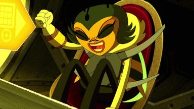 Ben 10 4x7