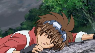 Bakugan 4x41