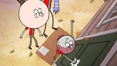 Historias corrientes 3x3